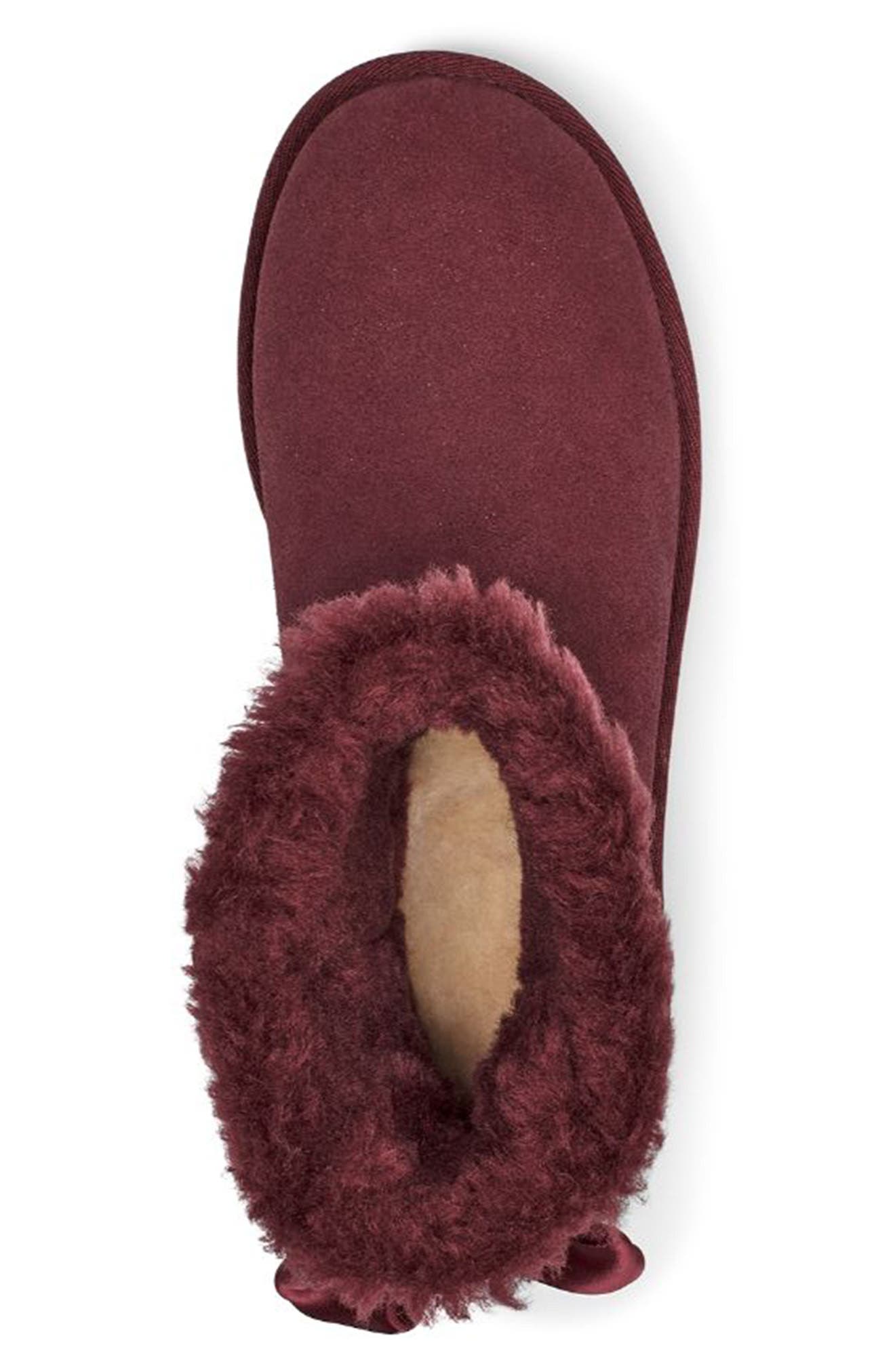 ugg bailey bow port