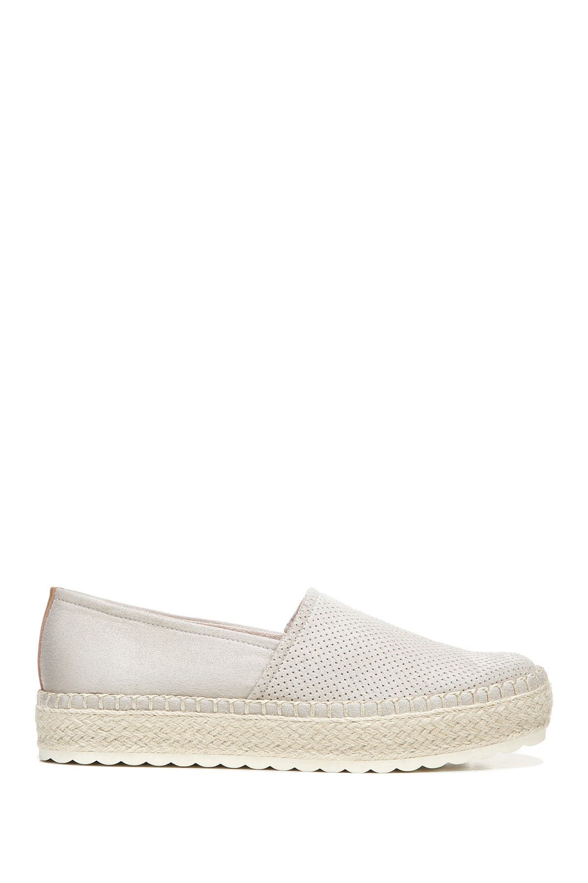 Dr. Scholl's Sunray SlipOn Espadrille Sneaker Nordstromrack