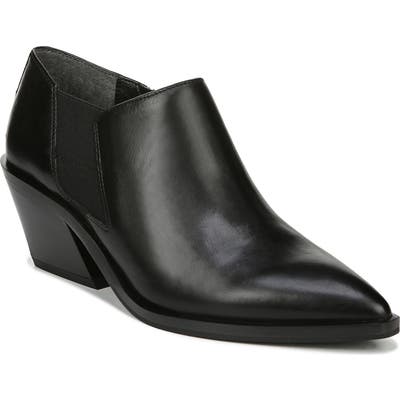 Sarto By Franco Sarto Bleeker Bootie, Black