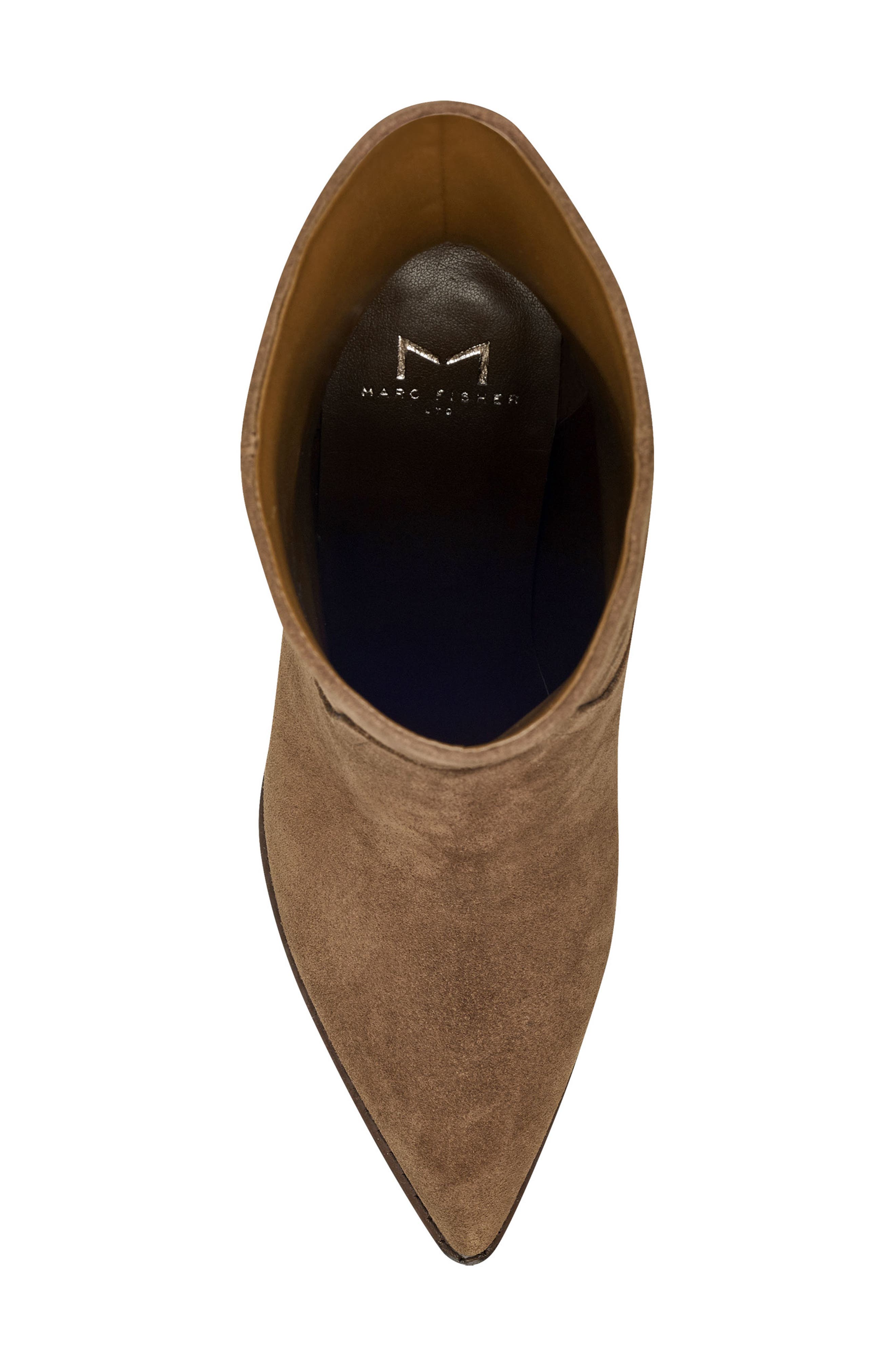 marc fisher ltd devin