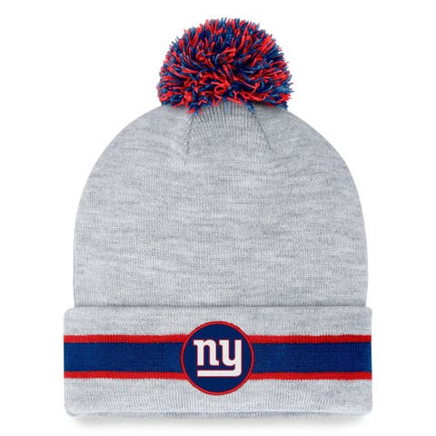 Lids New York Giants Era Big & Tall Current Team Colorblock Fleece Raglan  Pullover Hoodie - Royal/Red