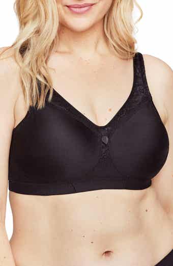 SPANX, Intimates & Sleepwear, Spanx 34d Pillow Cup Unlined Underwire Lace  Black Bra