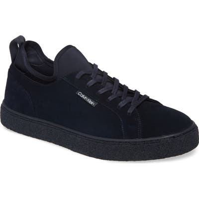 Calvin Klein Ellison Sneaker, Blue