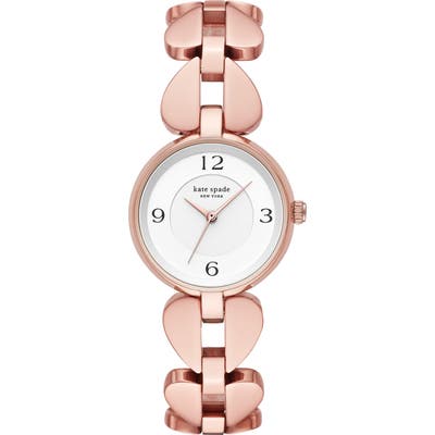 Kate Spade New York Annadale Bracelet Watch, 30Mm