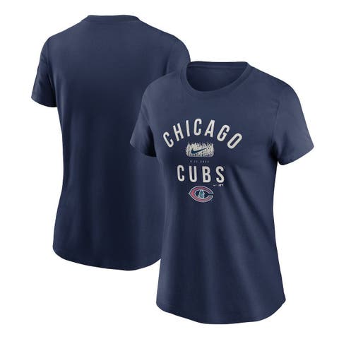 Nike Cody Bellinger Chicago Cubs Name & Number T-shirt At Nordstrom in Blue  for Men