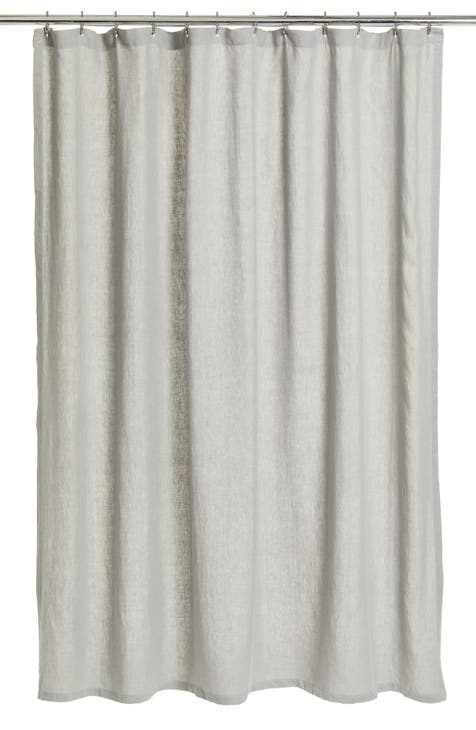 Shower Curtain Nordstrom Shower Curtain Nordstrom, White Waffle Shower Curtain Canada