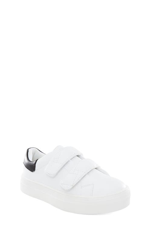 Kurt Geiger London Mini Laney Sneaker in White at Nordstrom, Size 4 M