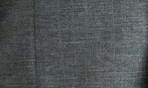 Savile Row Co Solid Knit Sport Coat In Green