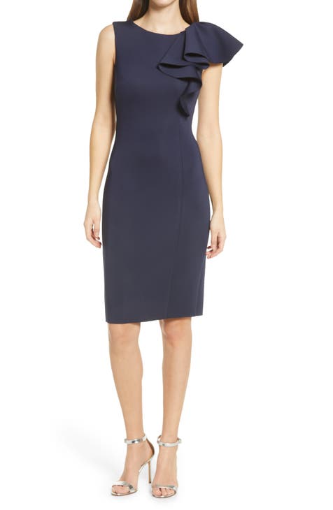 Women's Blue Dresses | Nordstrom