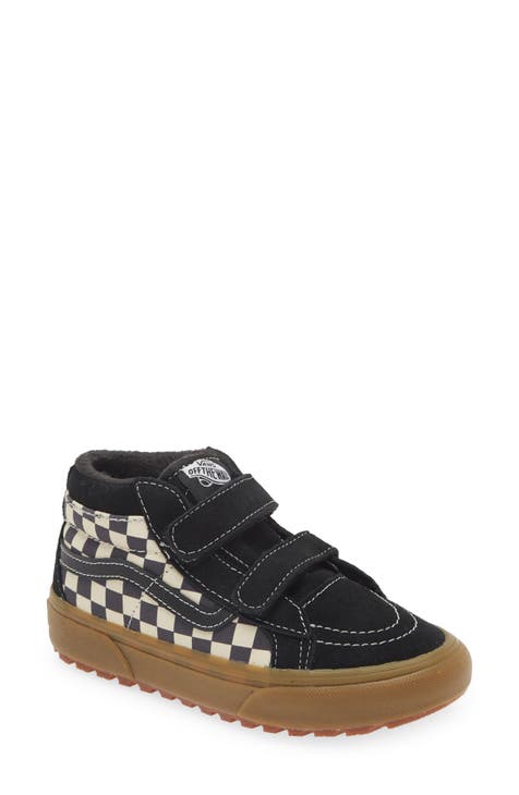 Baby vans hot sale nordstrom