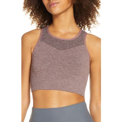 Zella Body Fusion Sports Bra (Any 2 For $68)