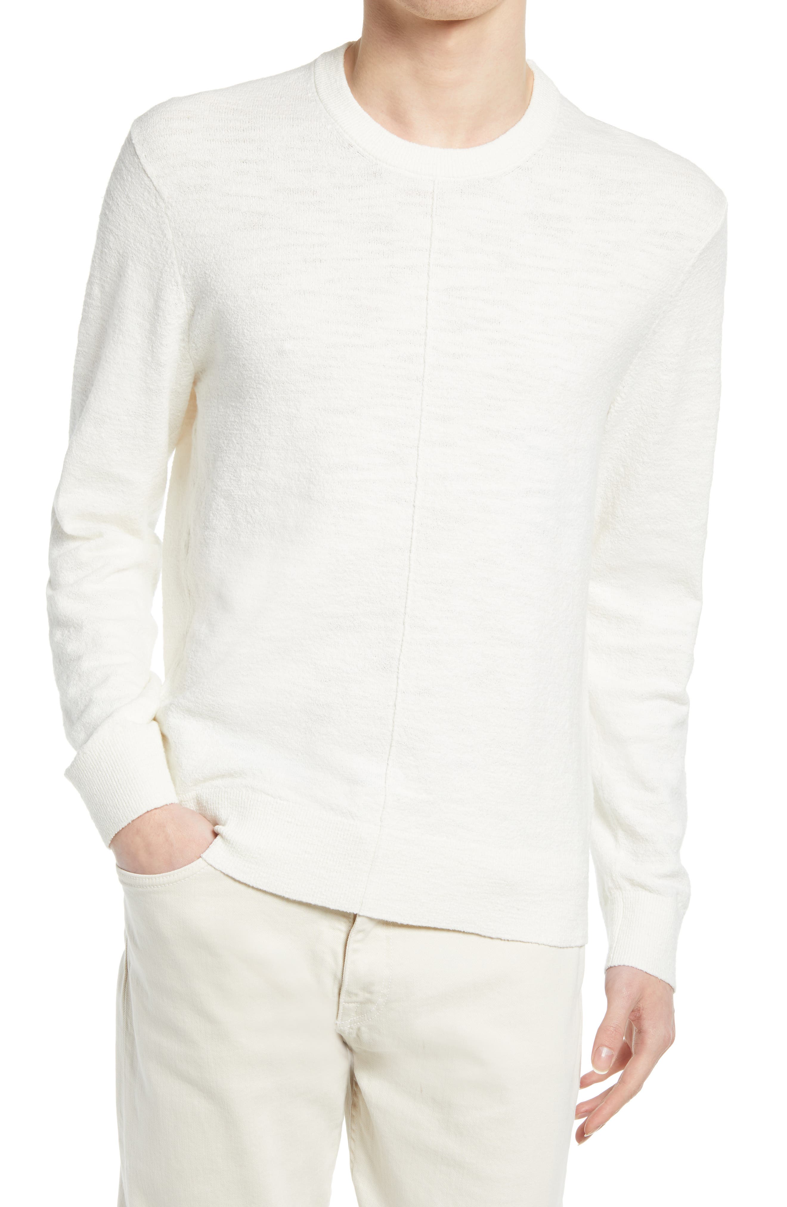 club monaco polo sweater