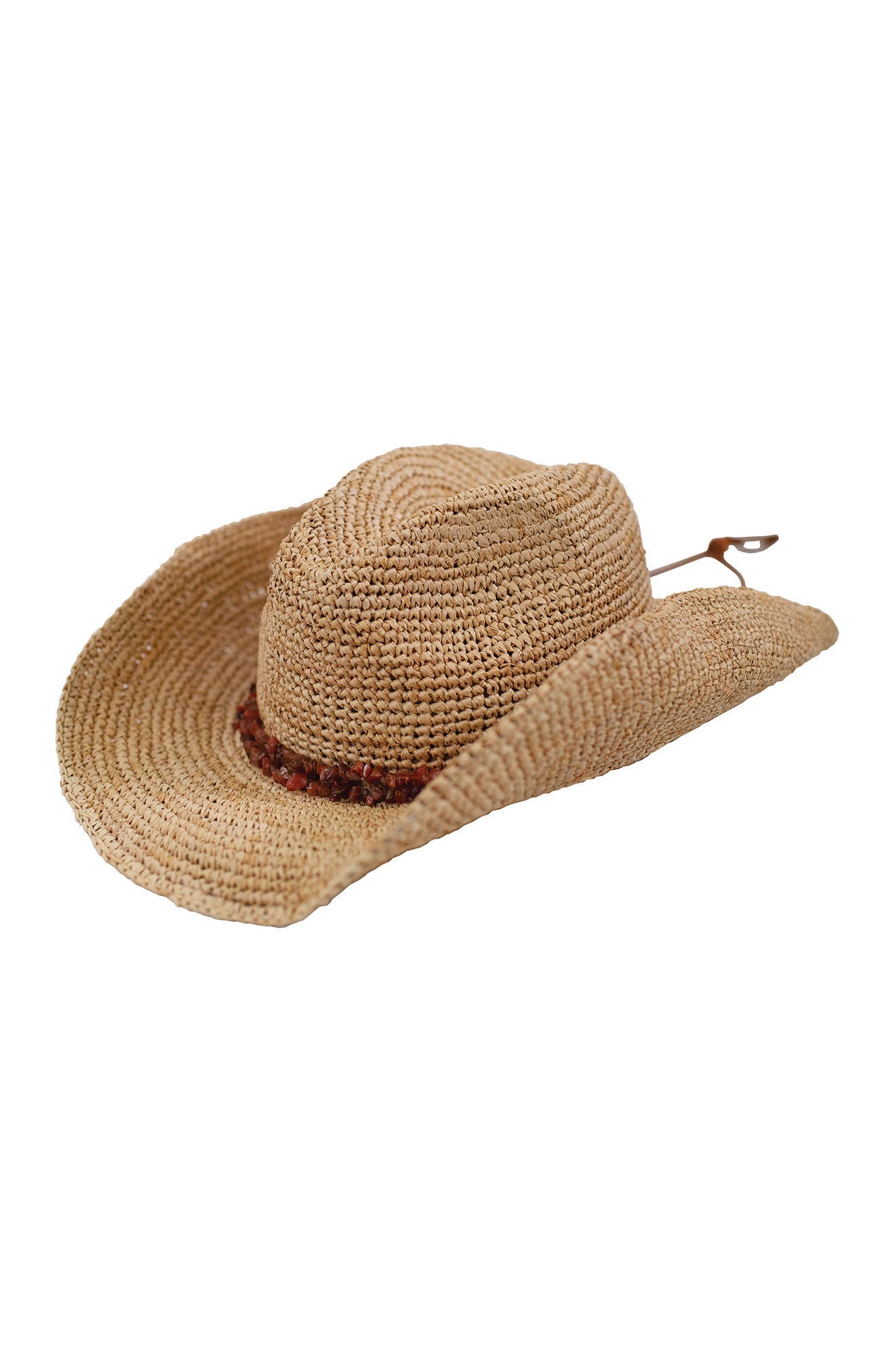 San Diego Hat Cowboy Hat In Natural