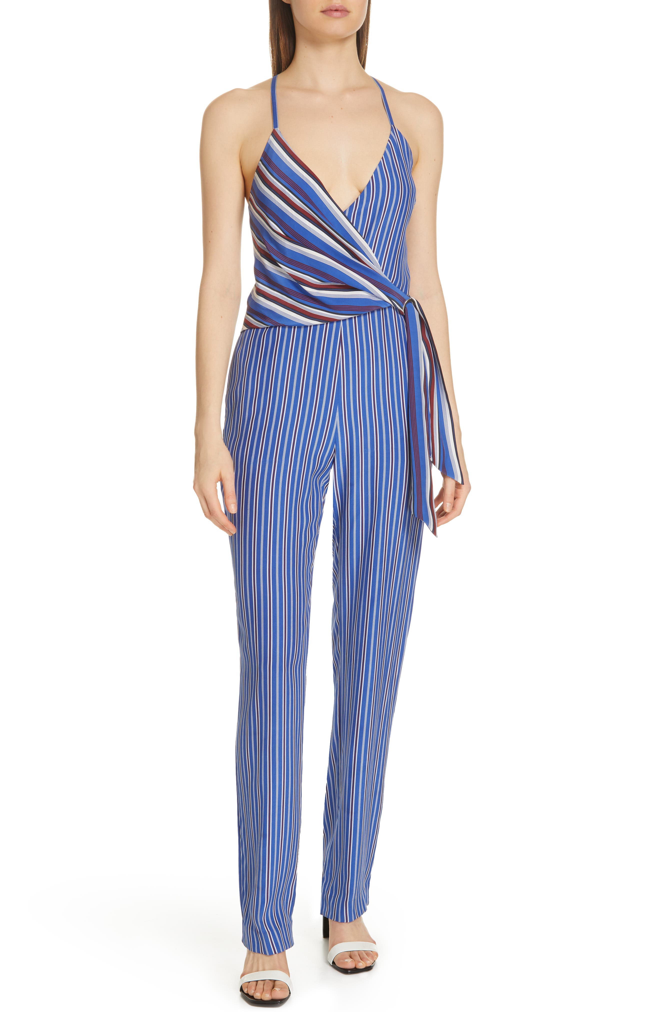 shein plus jumpsuit