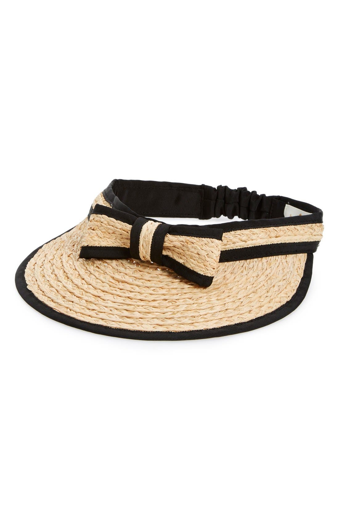 kate spade new york mini packable visor Nordstrom