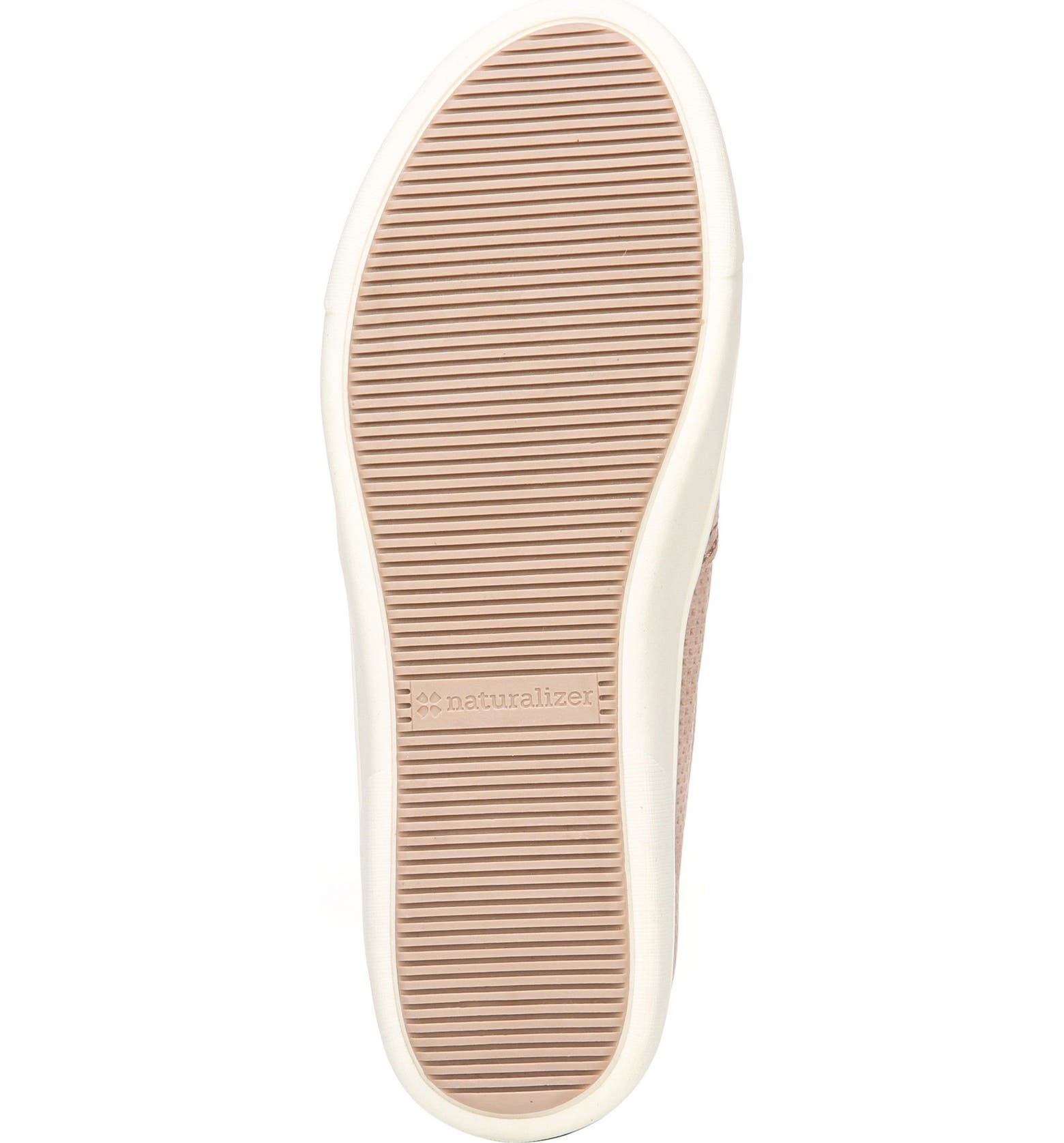 Naturalizer Marianne Slip-On Sneaker (Women) | Nordstrom