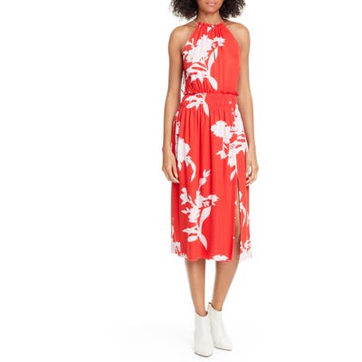 Joie Jerelle Silk Sundress