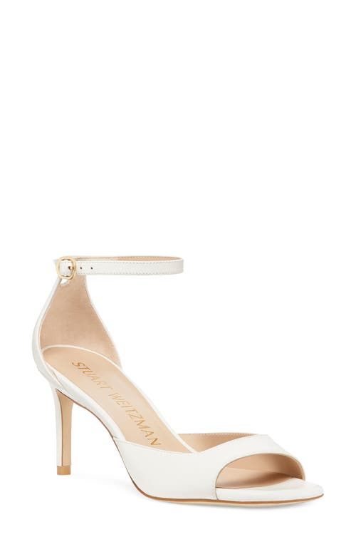 Stuart Weitzman Nudistia 75 Sandal at