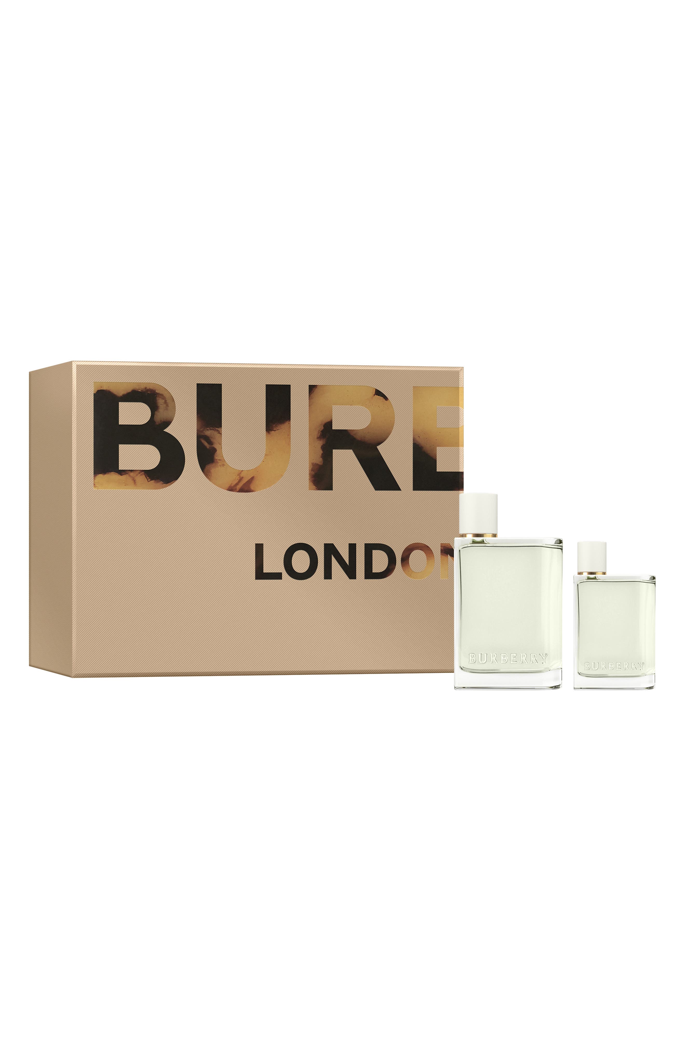 burberry her gift set nordstrom