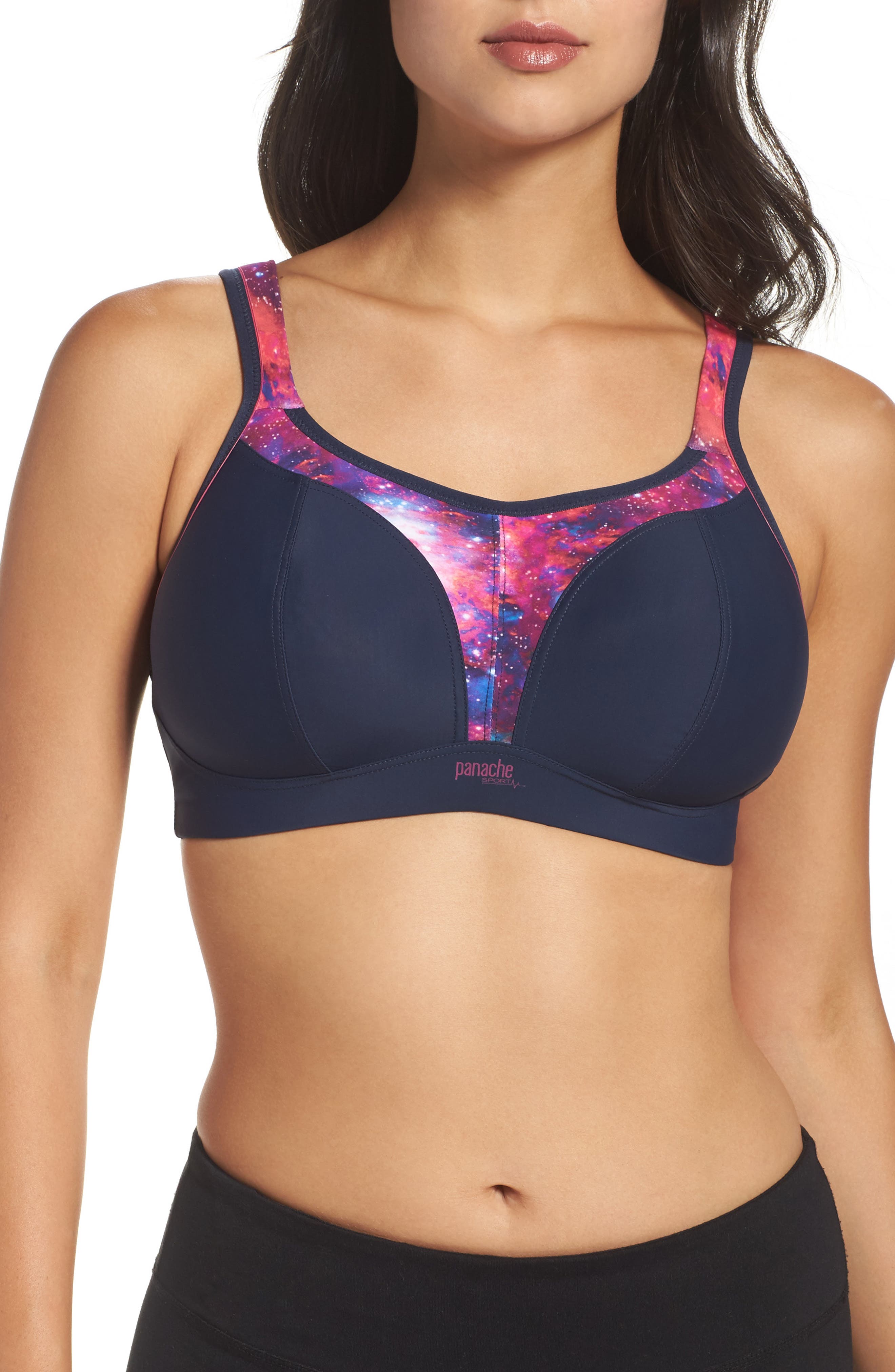 panache sports bra nordstrom