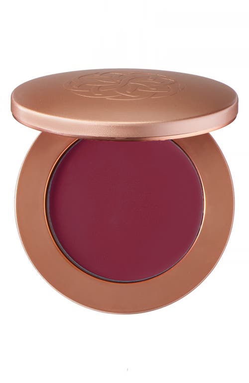 YENSA Super Serum Silk Cream Blush in Berry Passion at Nordstrom