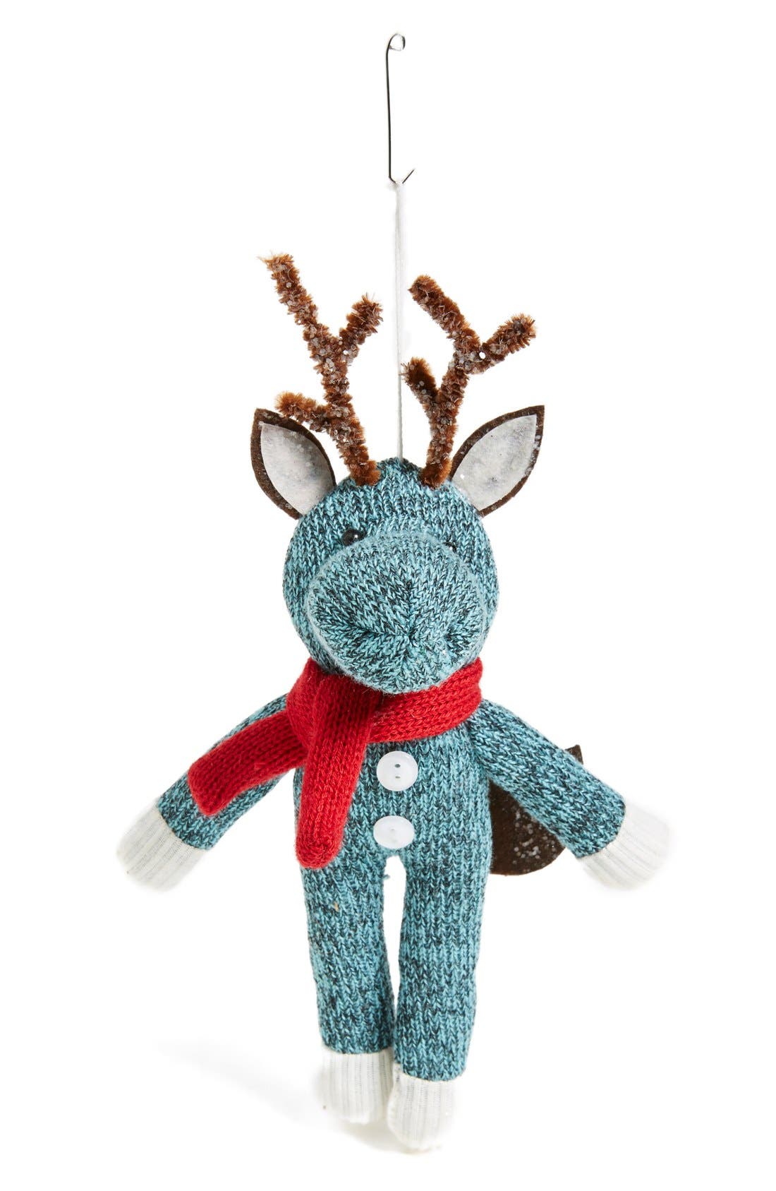 Creative CoOp Moose Ornament Nordstrom