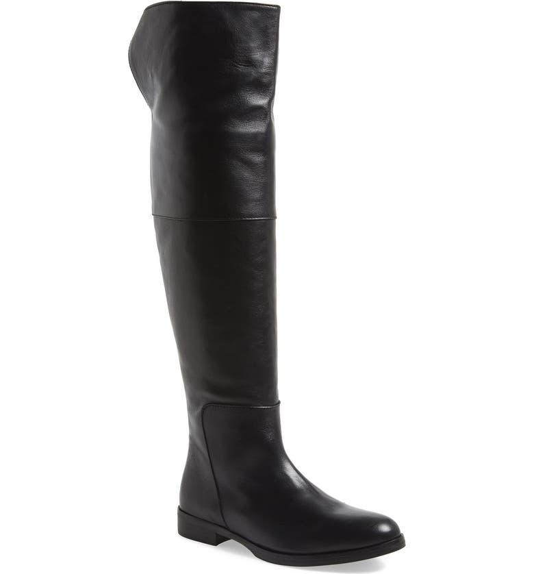 Charles by Charles David 'Regina' Over-The-Knee Boot (Women) | Nordstrom