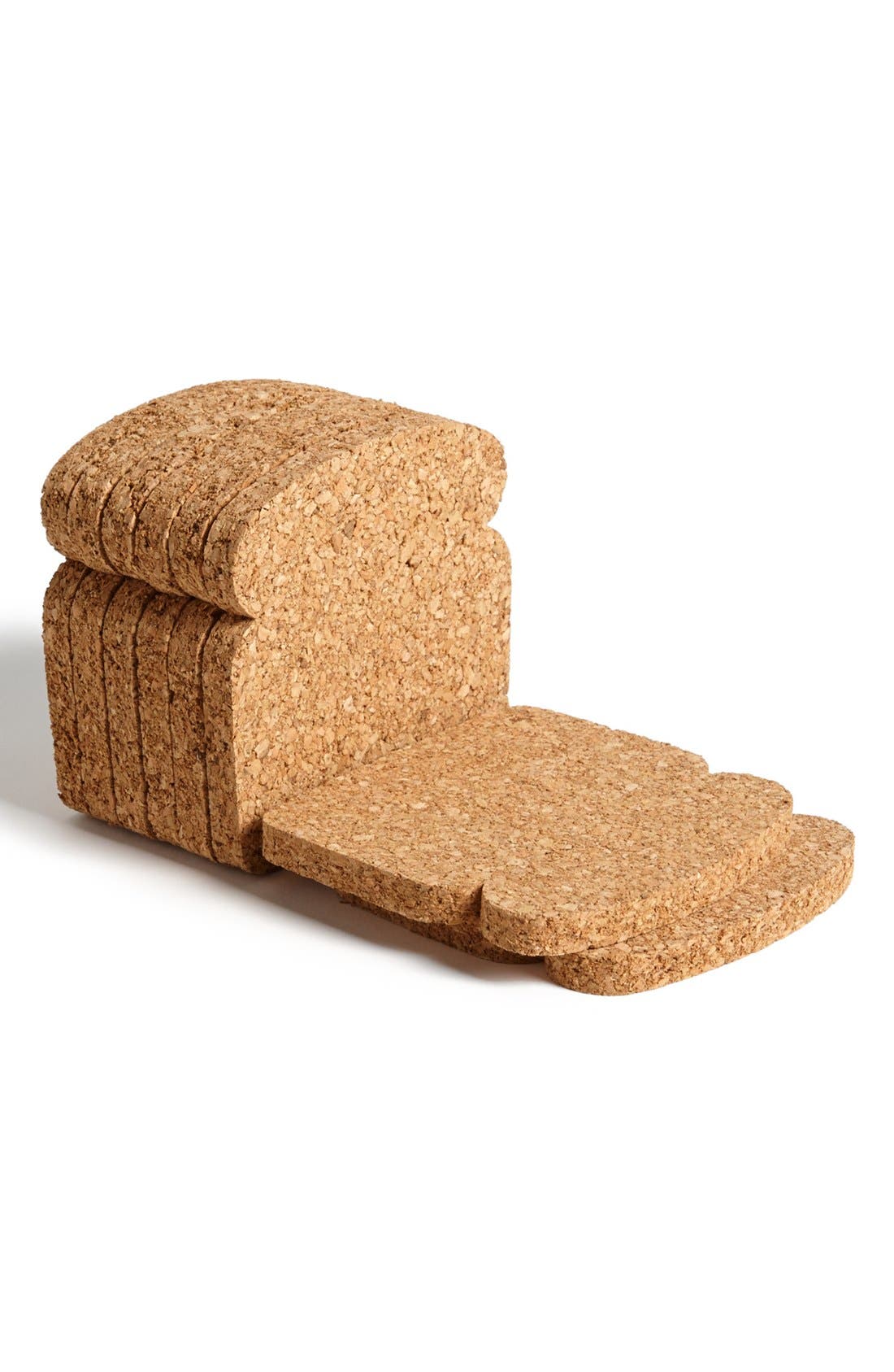 Design Ideas 'Toast It' Coasters (Set of 8) Nordstrom