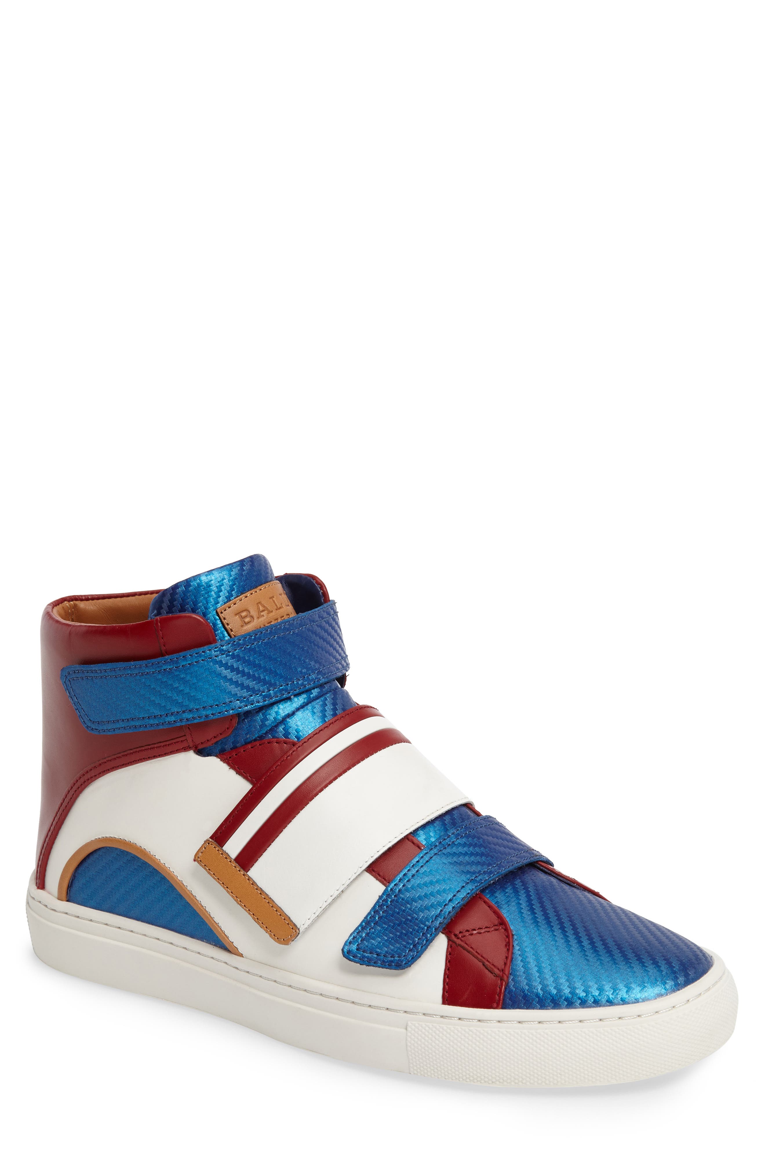 bally herick sneakers