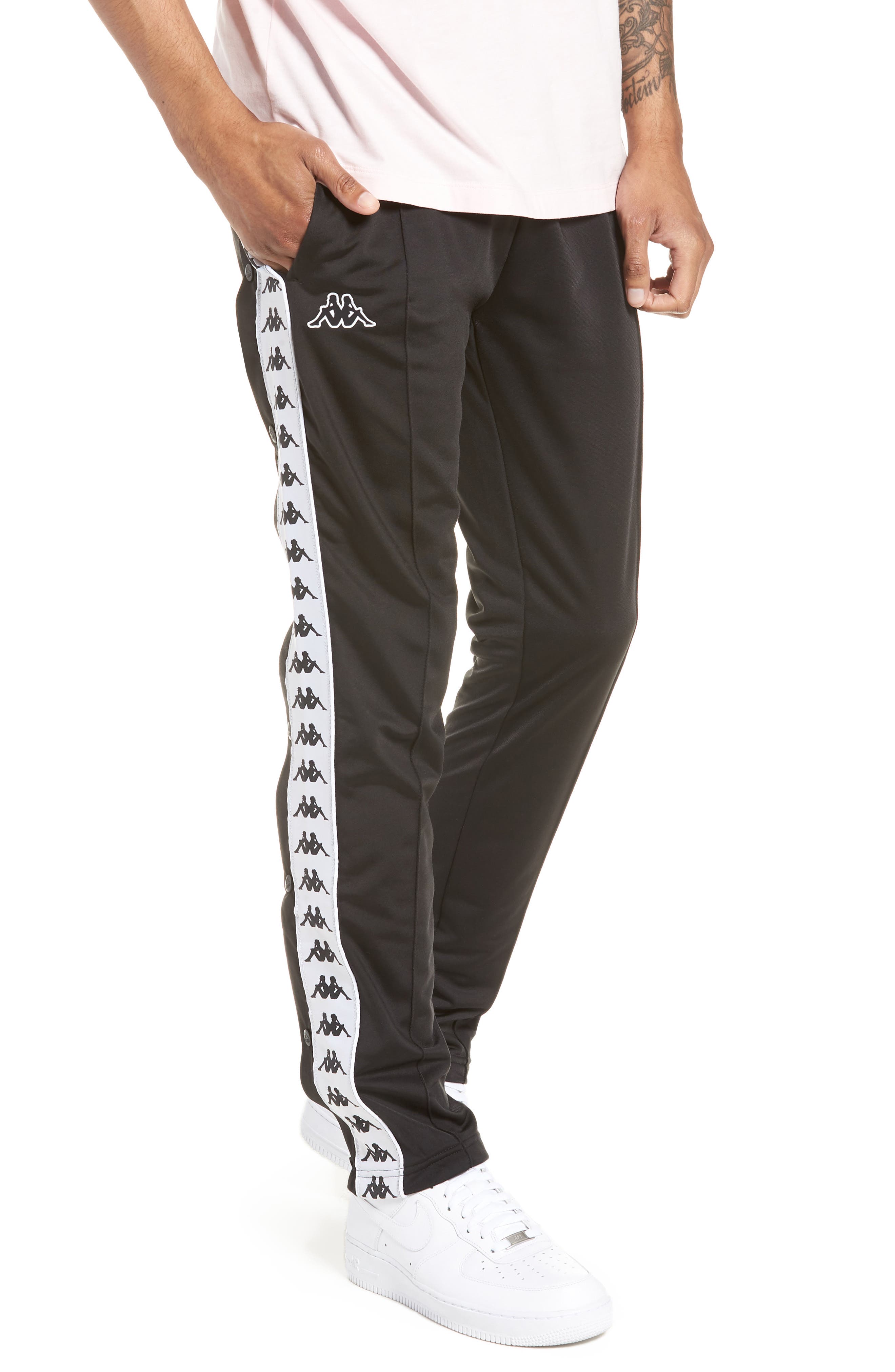 kappa pants nordstrom