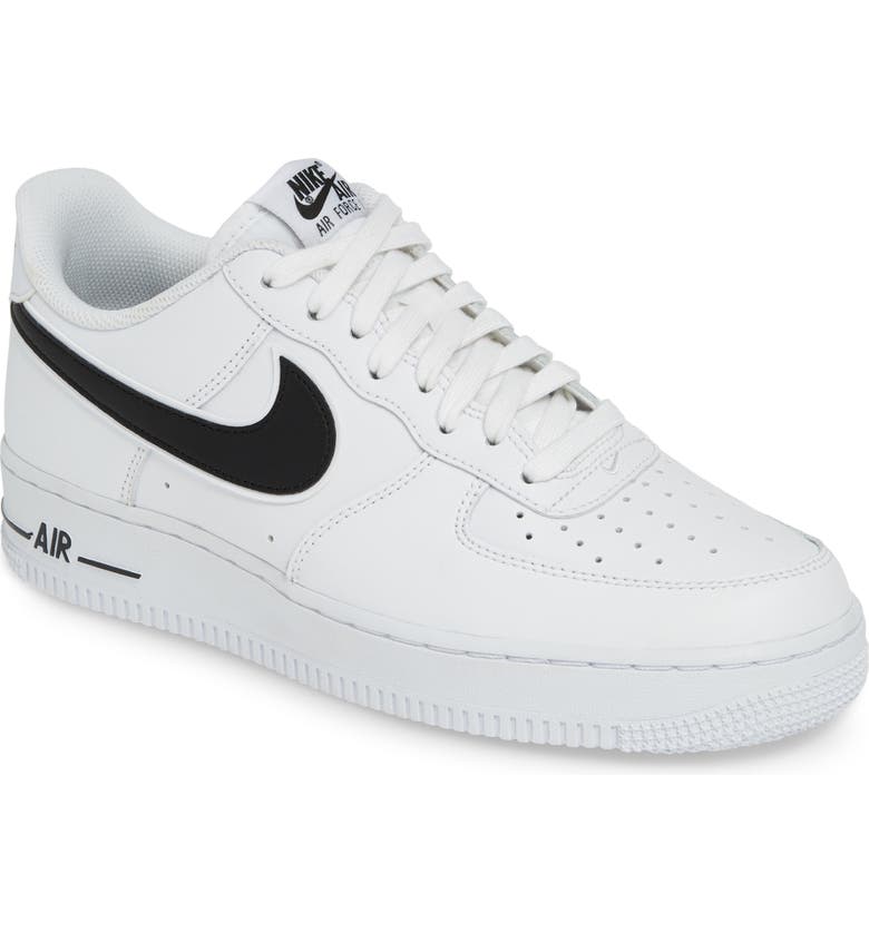 Nike Air Force 1 '07 3 Sneaker (Men) | Nordstrom