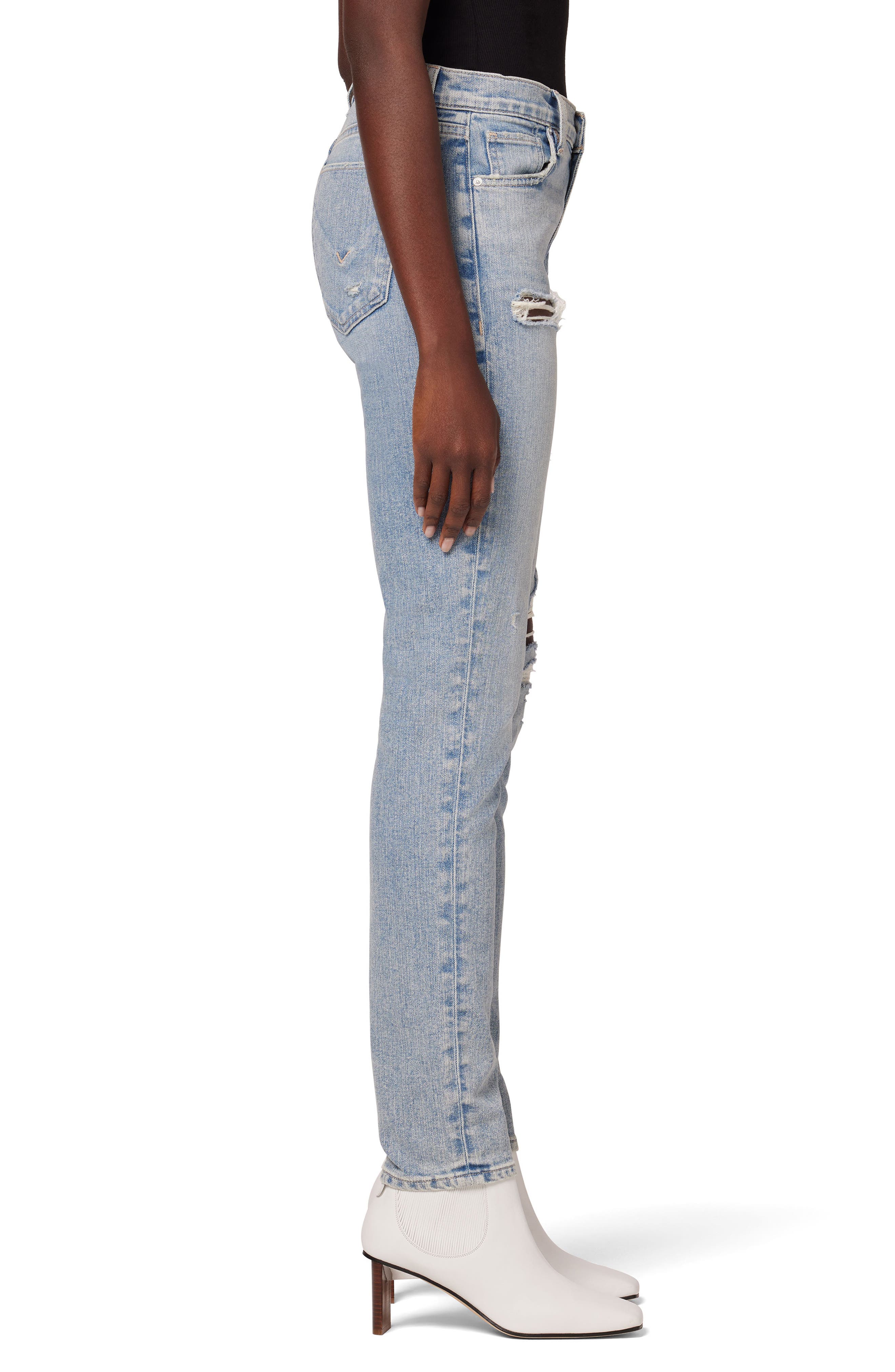 Hudson Jeans HUDSON Lana Boyfriend 