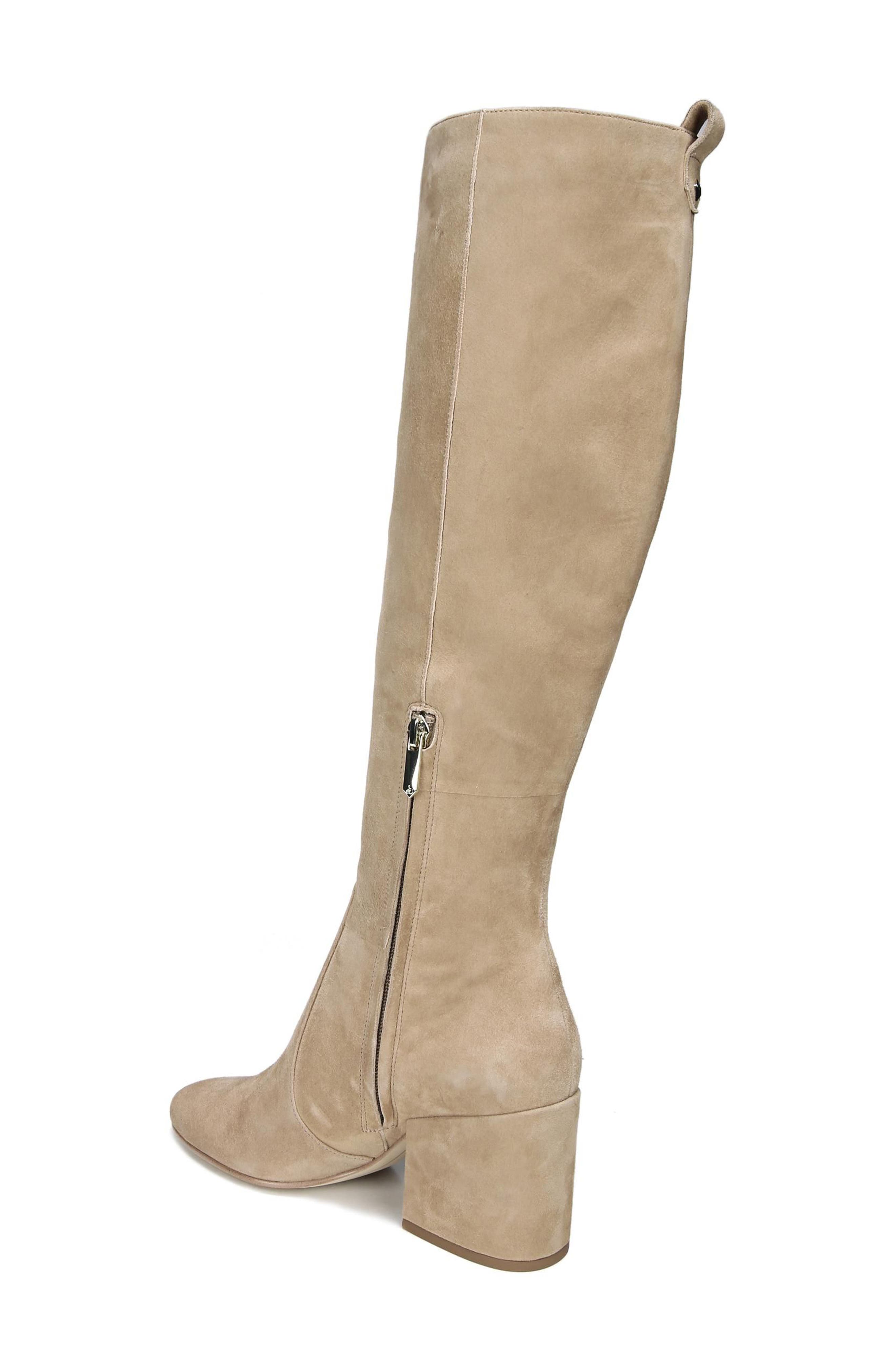 sam edelman thora tall boots