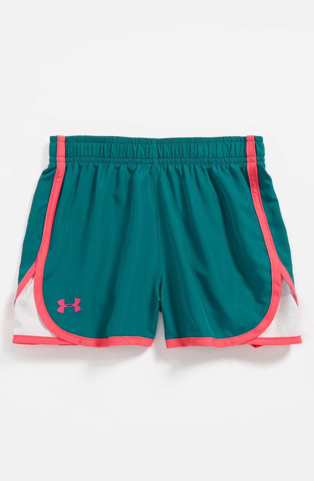 little girls under armour clothes