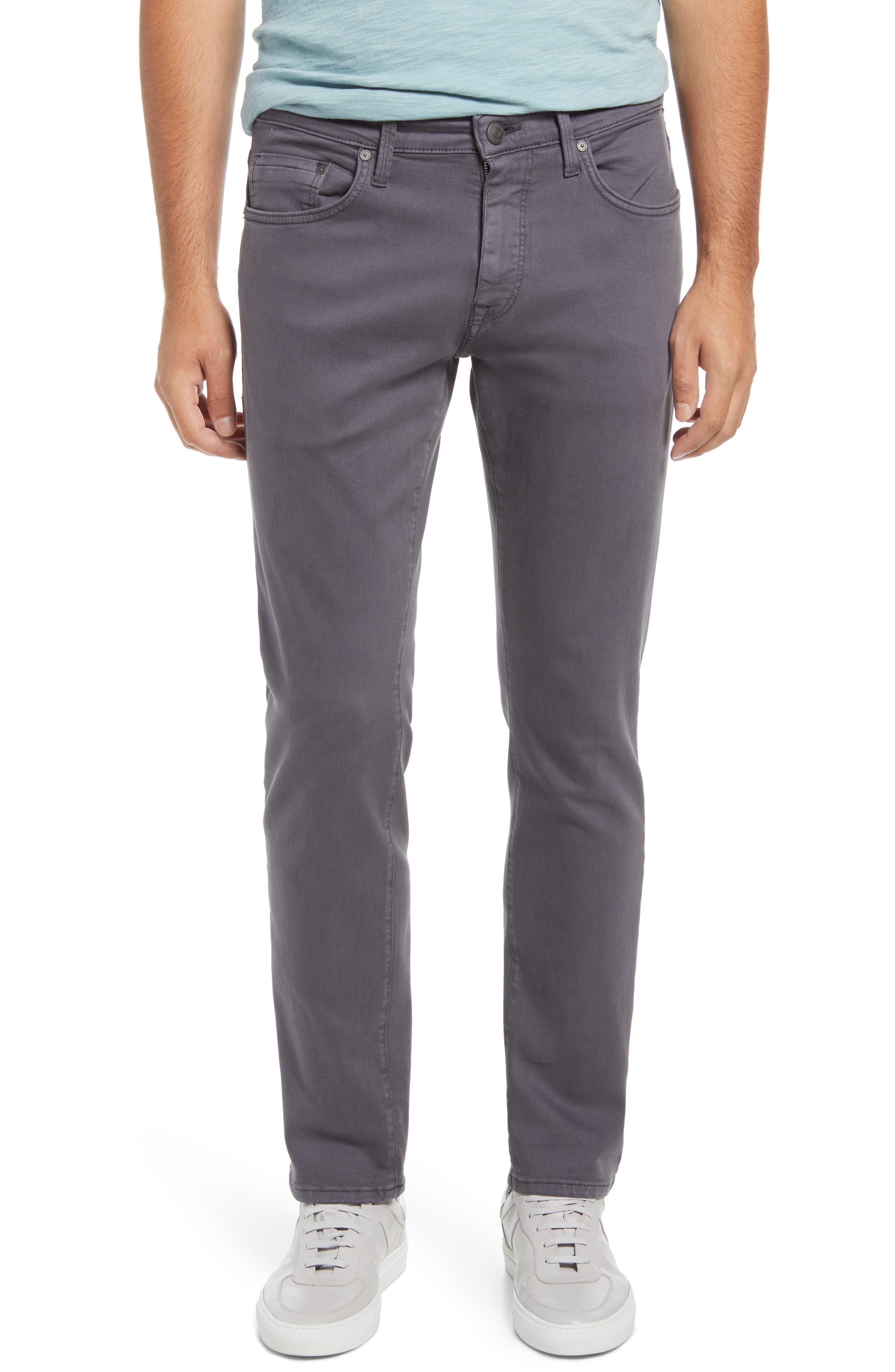 nordstrom ag the everett slim straight