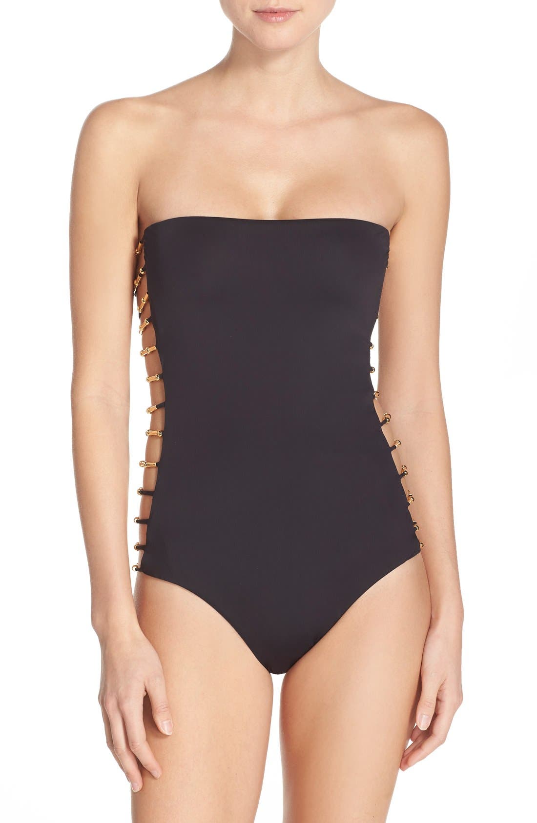 nordstrom trina turk swim