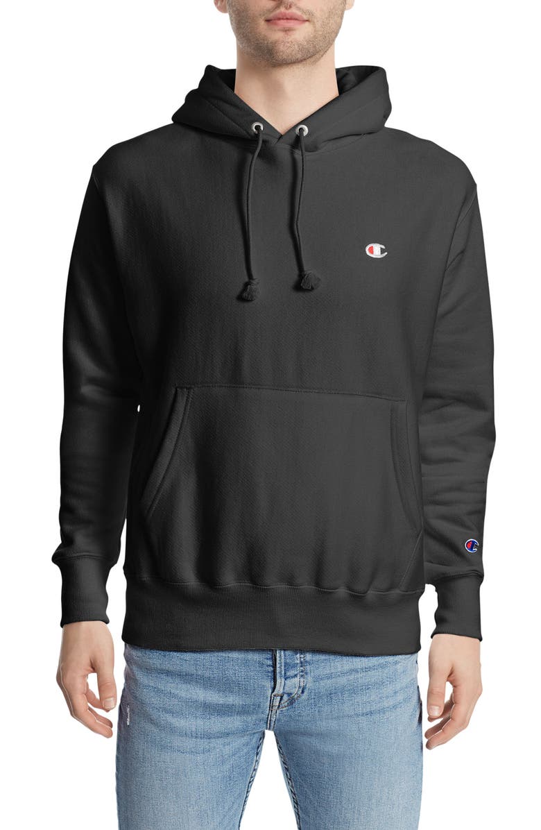 Champion Reverse Pullover Hoodie Nordstrom