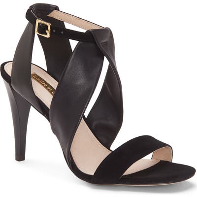 Louise Et Cie Kalkin Sandal- Black