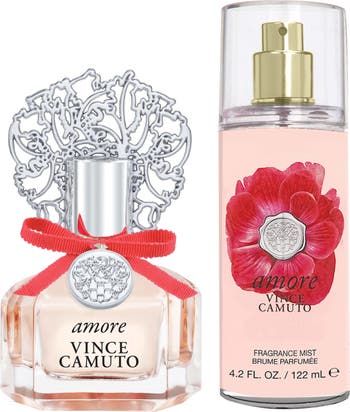 Vince Camuto Eau de Parfum Spray for Women, 1.0 Fl Oz : Beauty  & Personal Care