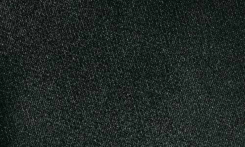 Nordstrom Anthony Solid Silk Tie In Black