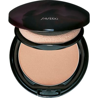 Shiseido Powdery Foundation Refill Spf 14 -