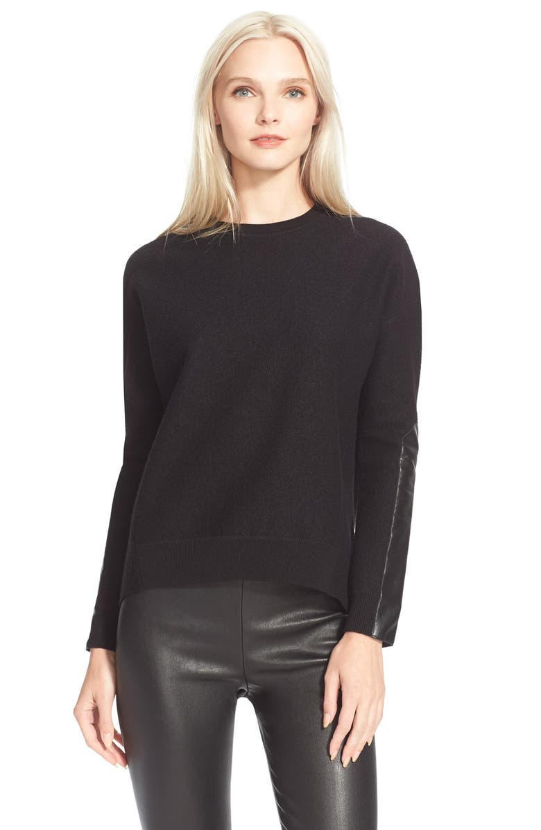 Ted Baker London Easy Drop Sleeve Sweater | Nordstrom