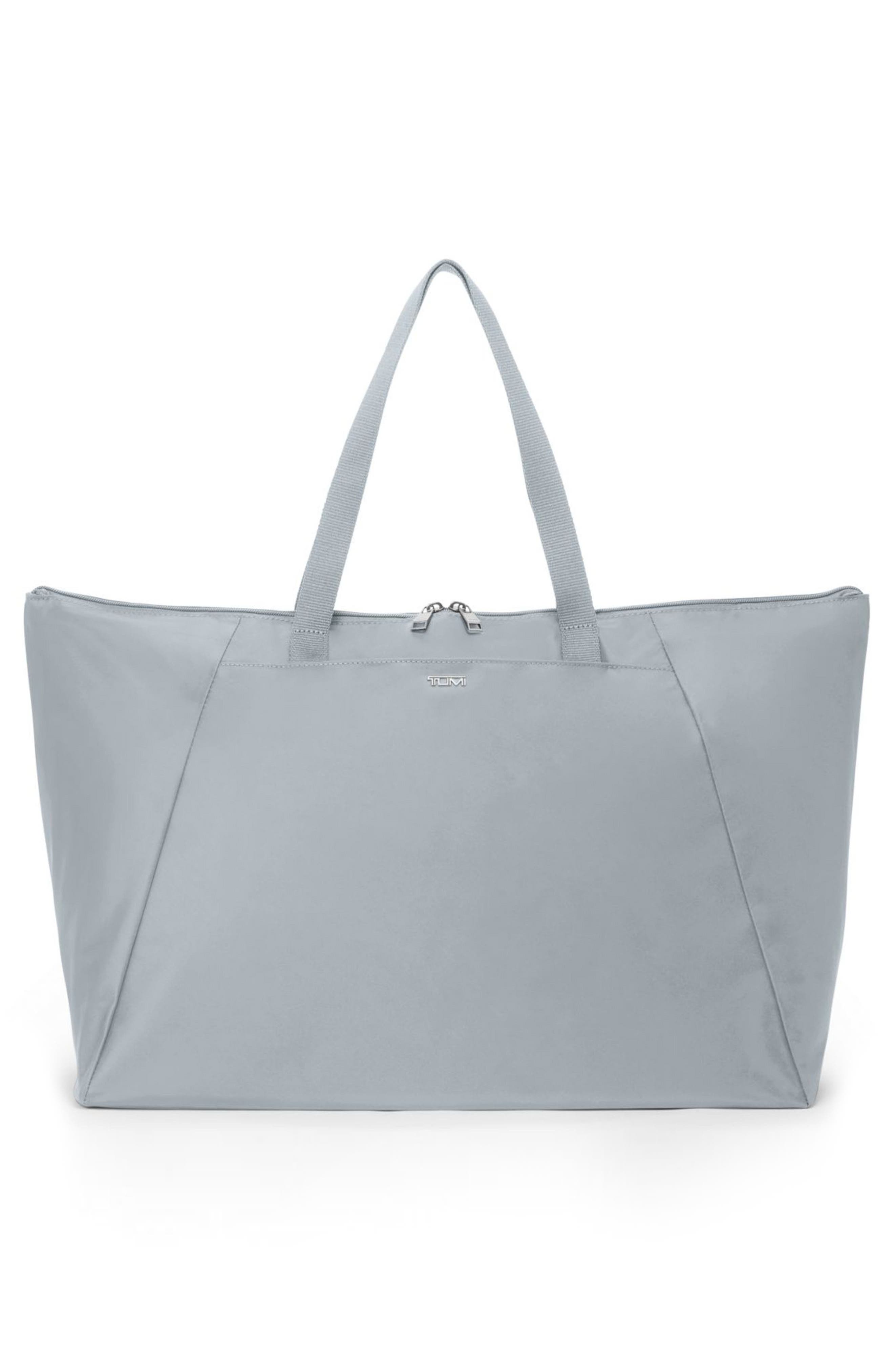 Tumi Voyageur store Just In Case® Packable Nylon Tote