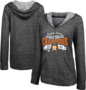 Houston Astros Majestic Threads Women's 2022 World Series shirt, hoodie,  sweater, long sleeve and tank top