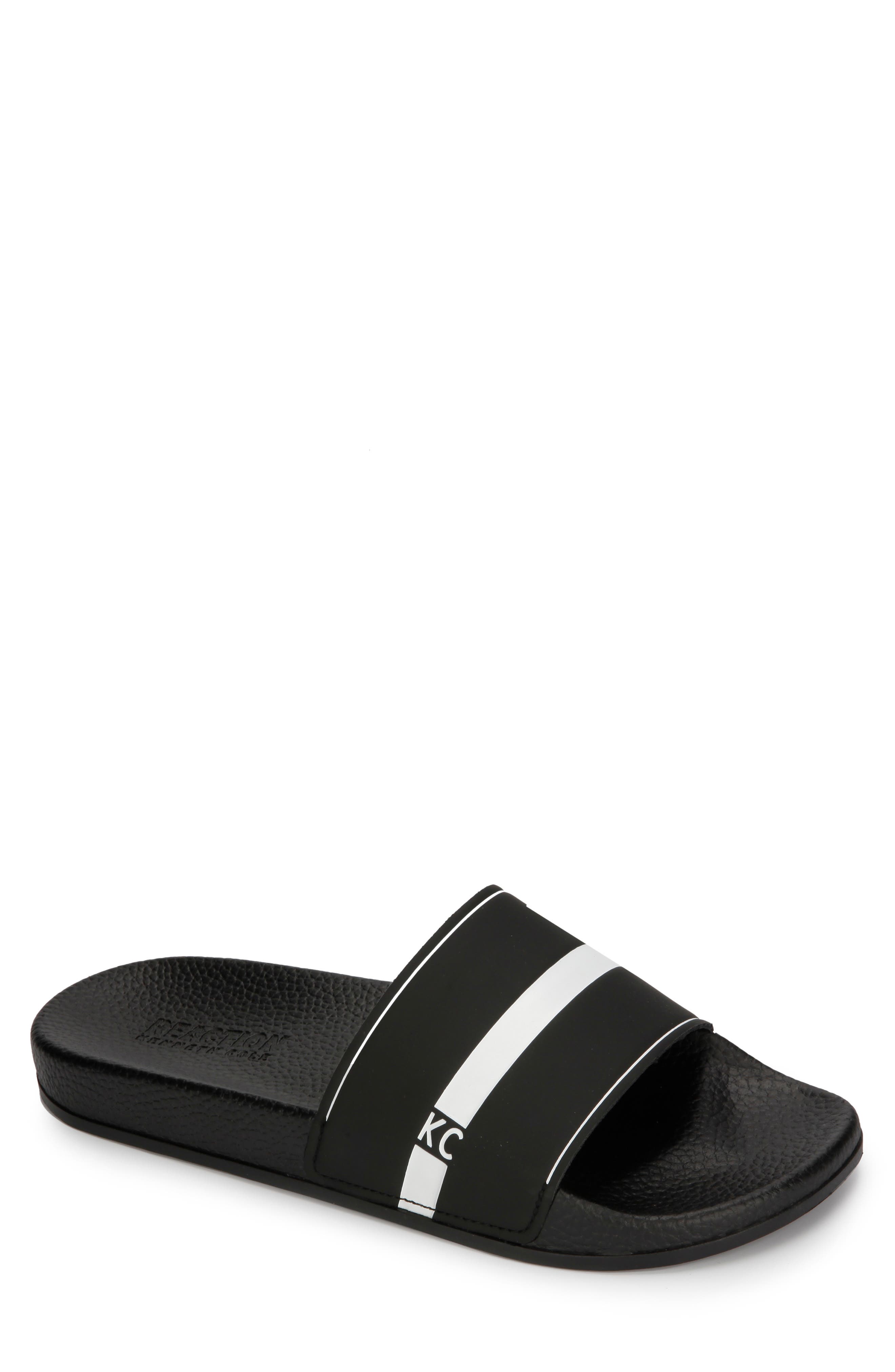 kenneth cole slides