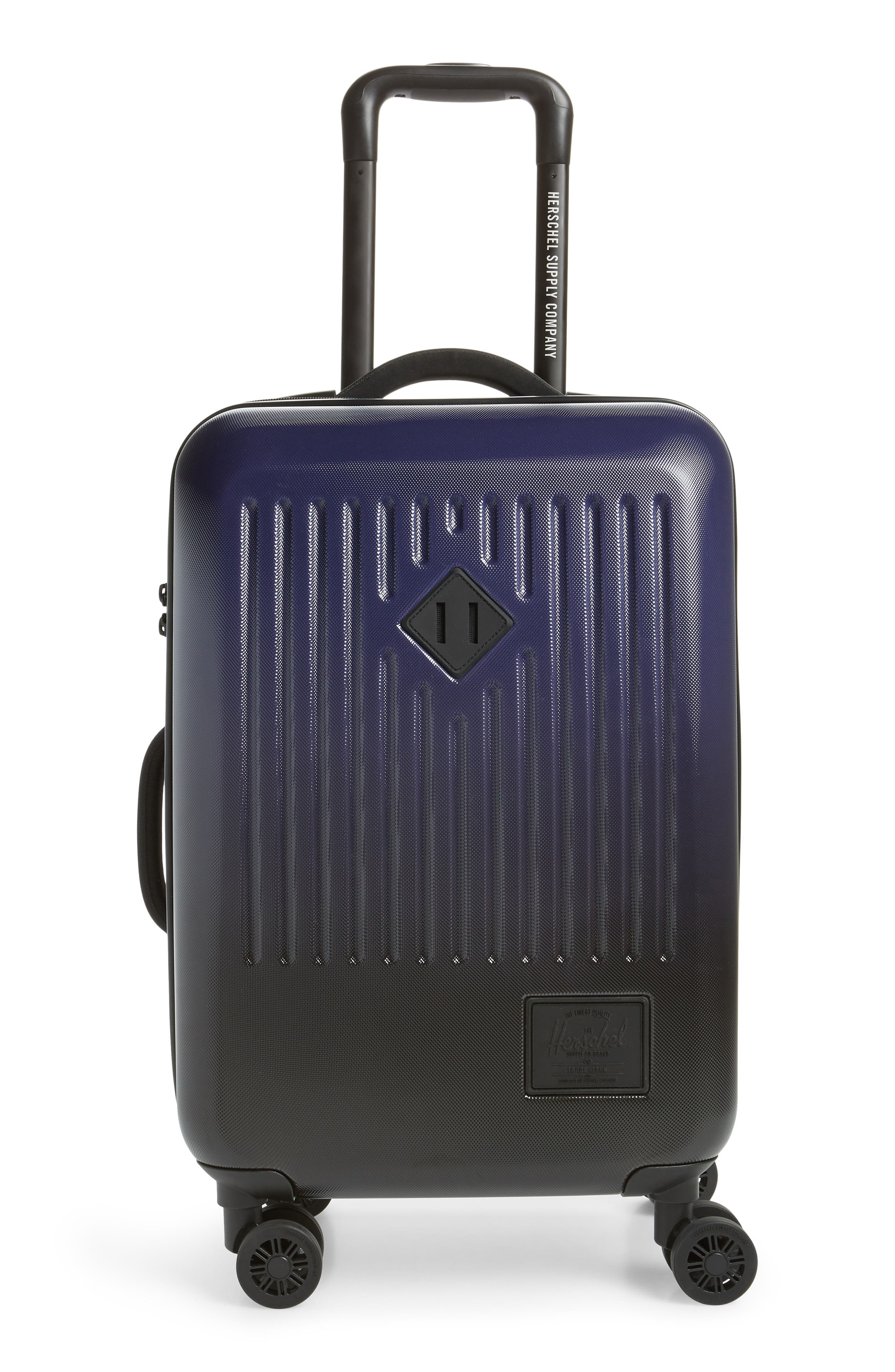 herschel trade luggage small