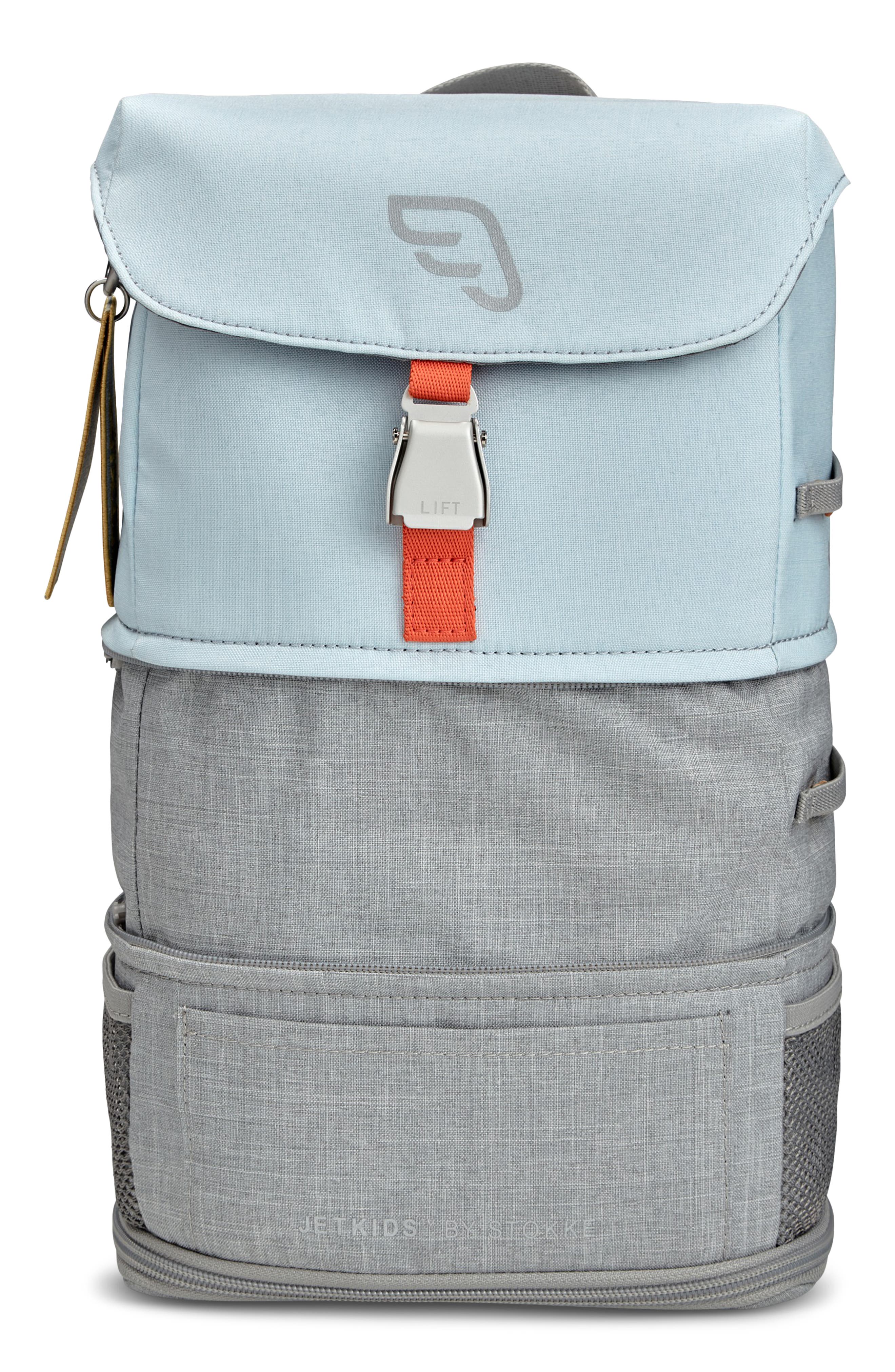 Stokke JetKids by Stokke Crew Expandable Backpack Nordstrom