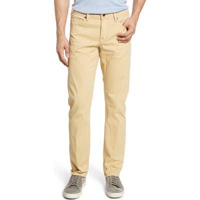 Liverpool Kingston Slim Straight Leg Jeans, Blue