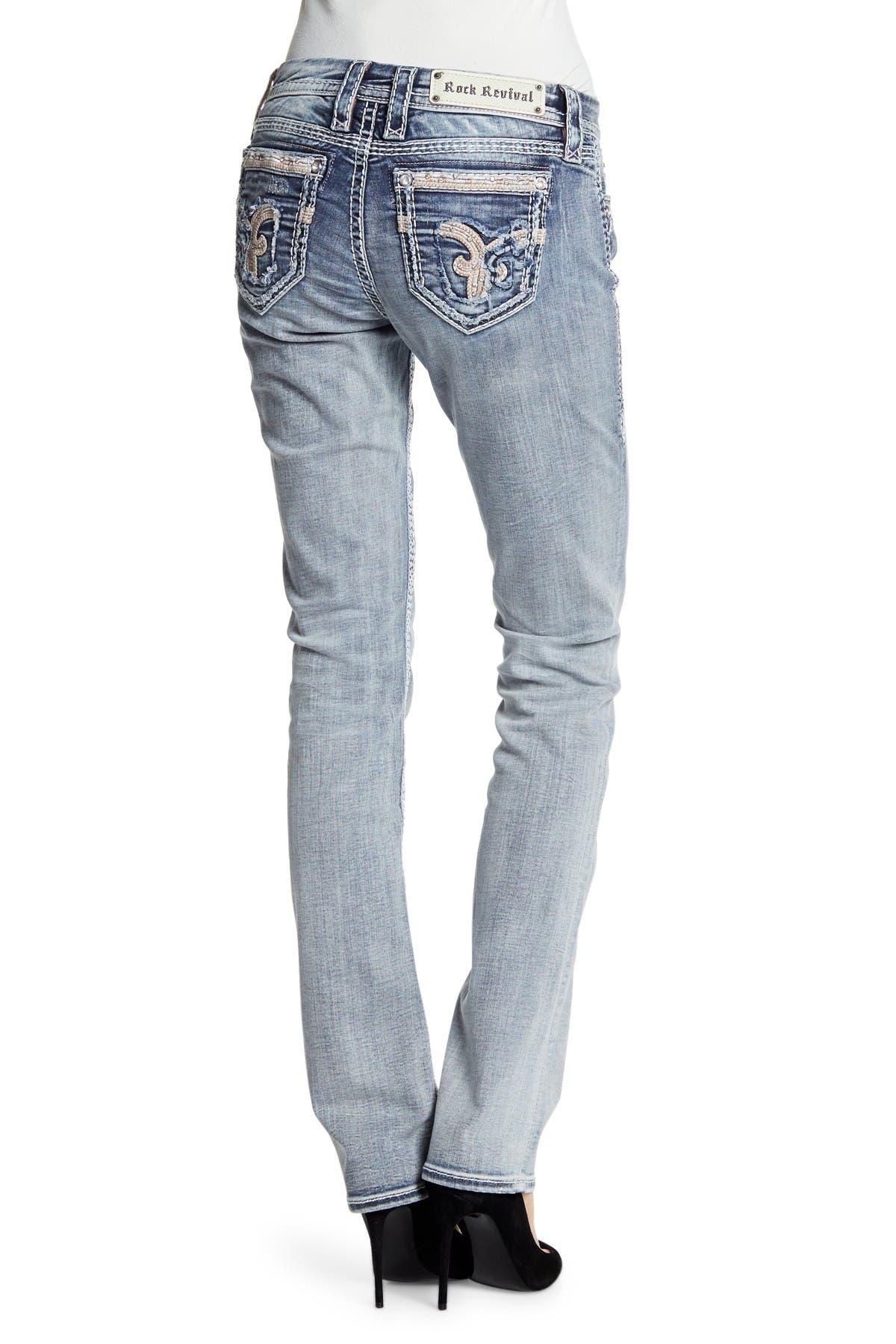 rock revival nancy jeans