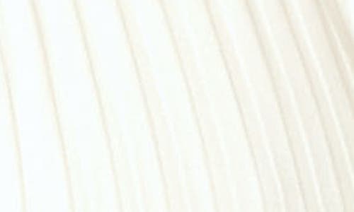 L*space Lspace Sofia Triangle Bikini Top In Cream